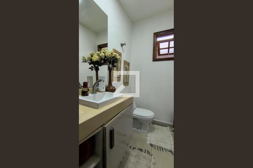 Casa, 4 quartos, 260 m² - Foto 17