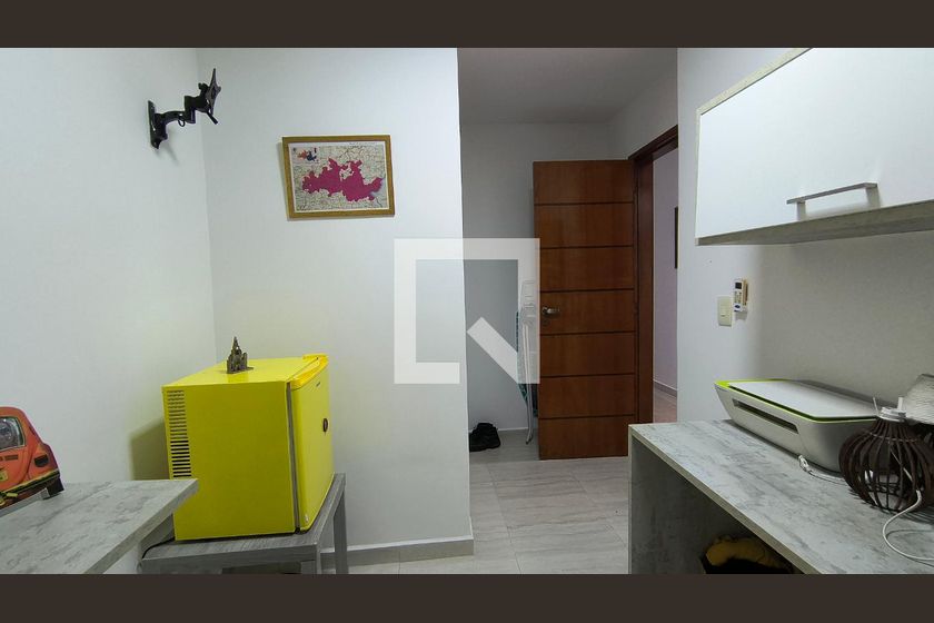 Casa, 4 quartos, 260 m² - Foto 21