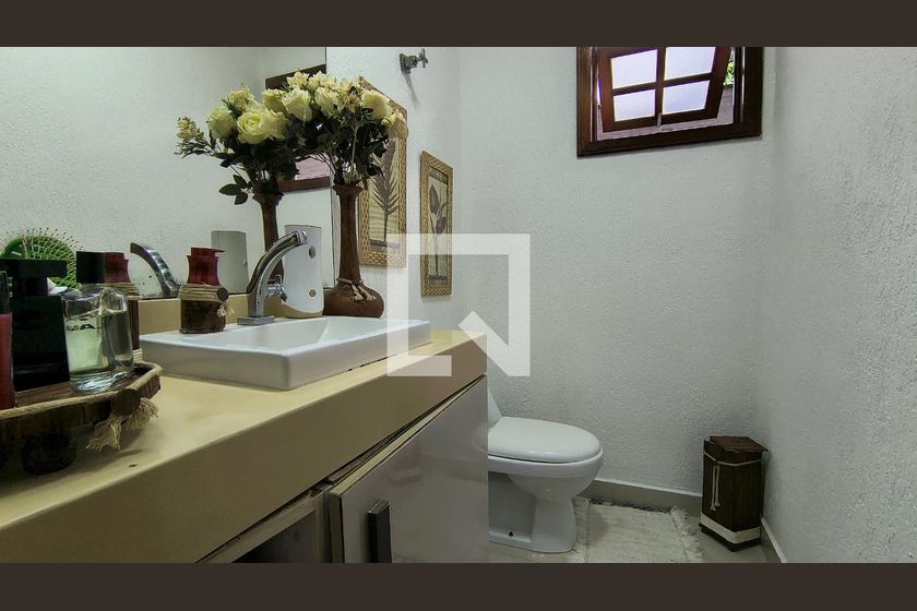 Casa, 4 quartos, 260 m² - Foto 15