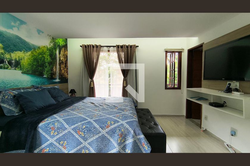 Casa, 4 quartos, 260 m² - Foto 33