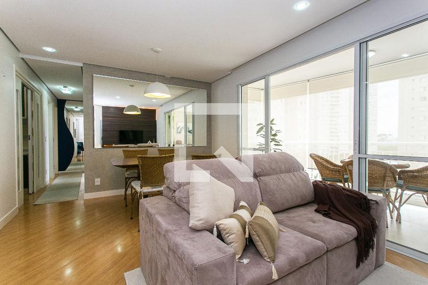 Apartamento, 3 quartos, 93 m² - Foto 5