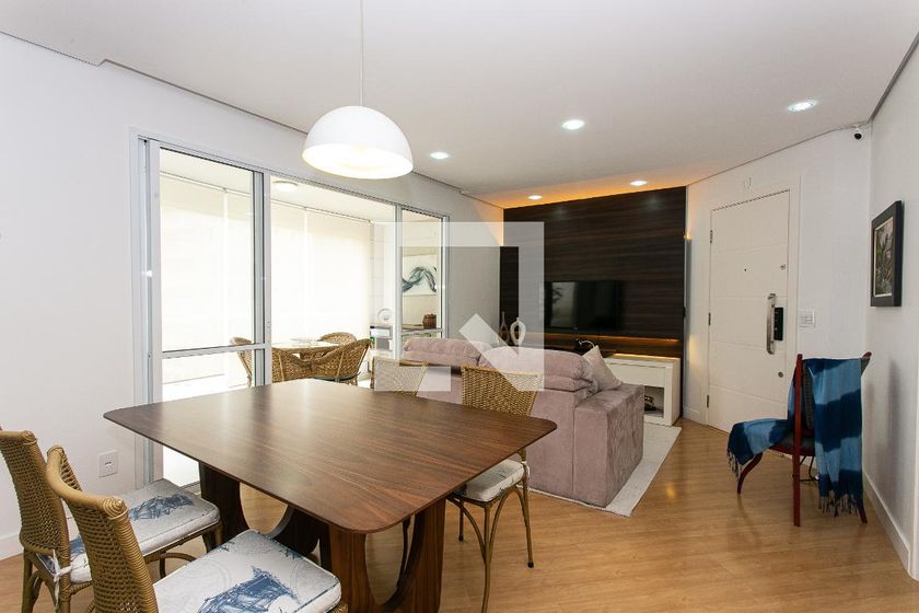 Apartamento, 3 quartos, 93 m² - Foto 2