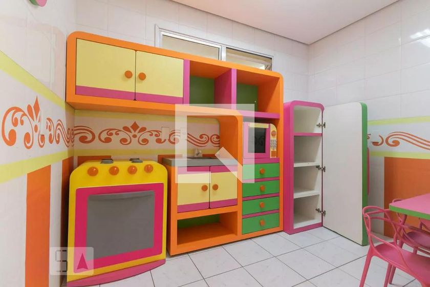 Apartamento, 3 quartos, 93 m² - Foto 158