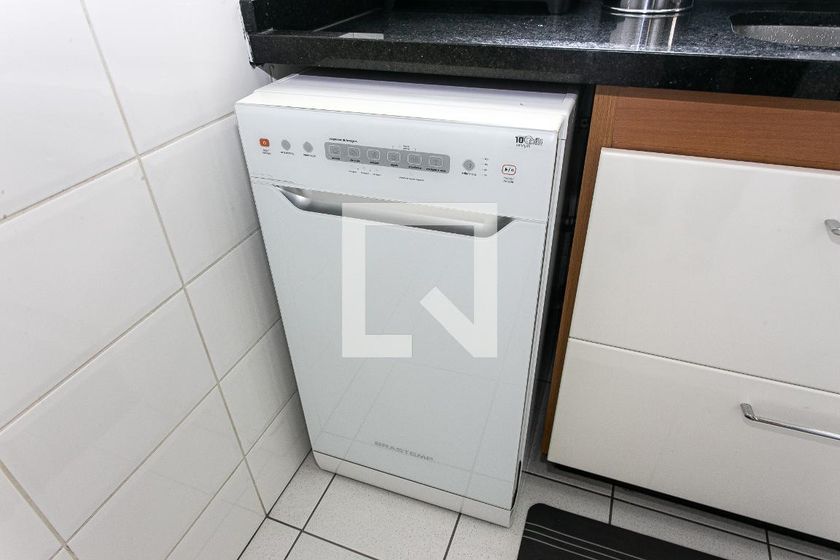 Apartamento, 3 quartos, 93 m² - Foto 100