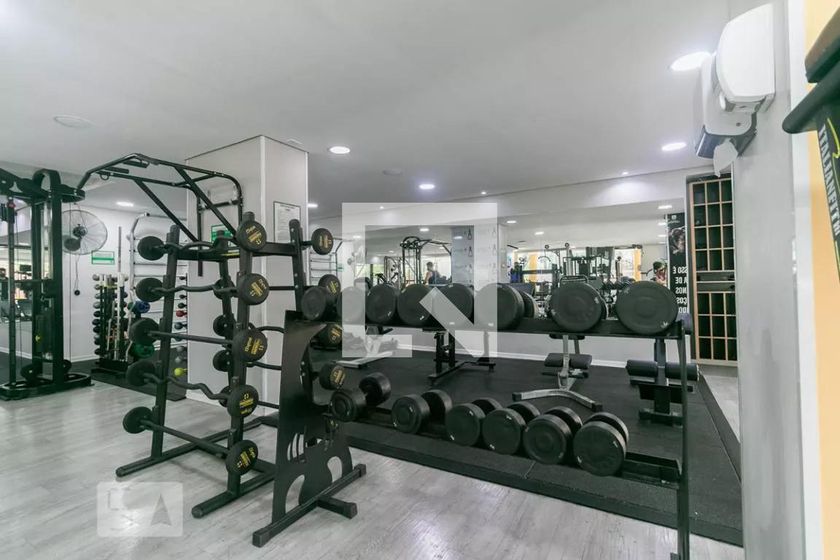 Apartamento, 3 quartos, 93 m² - Foto 148