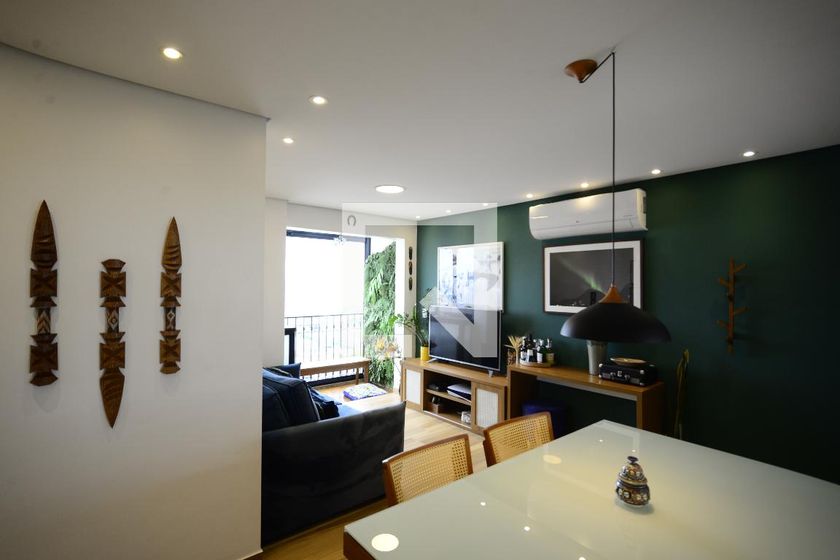 Apartamento, 3 quartos, 70 m² - Foto 7