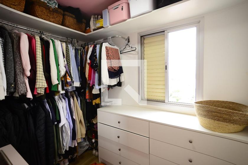 Apartamento, 3 quartos, 70 m² - Foto 41