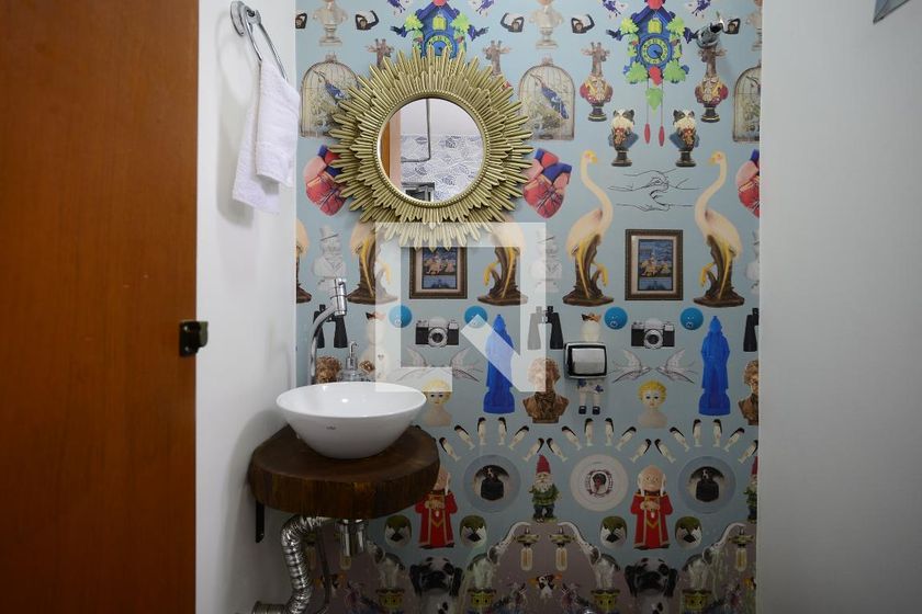 Apartamento, 3 quartos, 70 m² - Foto 83