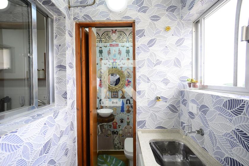 Apartamento, 3 quartos, 70 m² - Foto 77