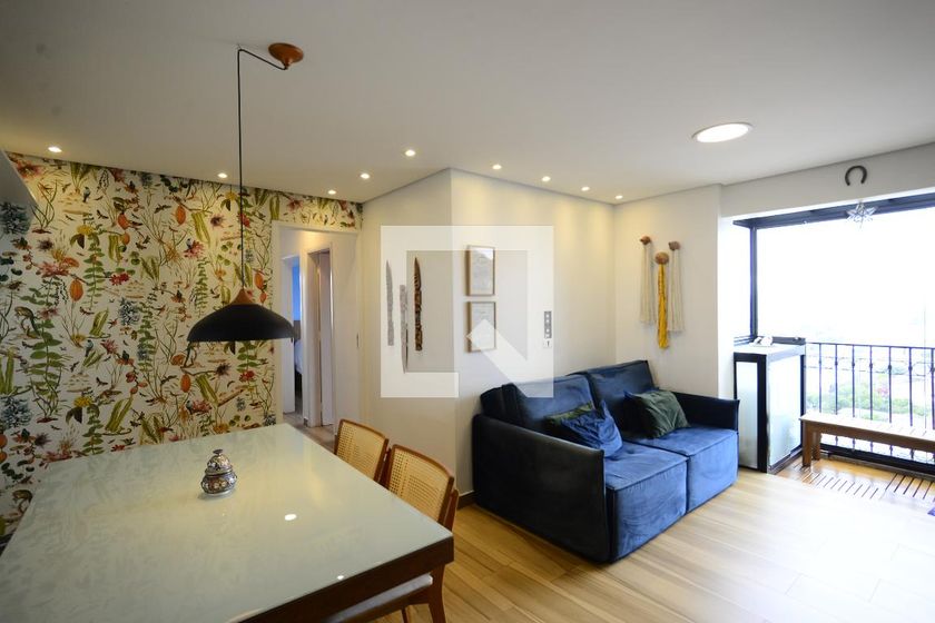 Apartamento, 3 quartos, 70 m² - Foto 1
