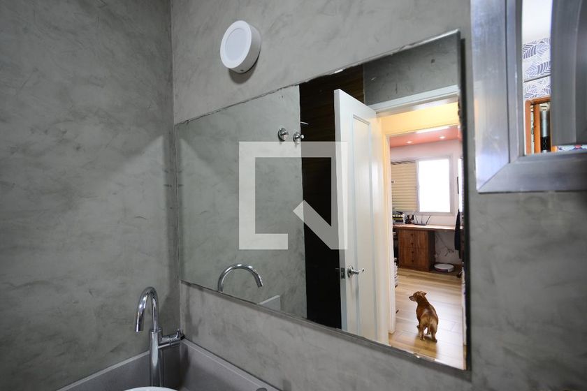 Apartamento, 3 quartos, 70 m² - Foto 55