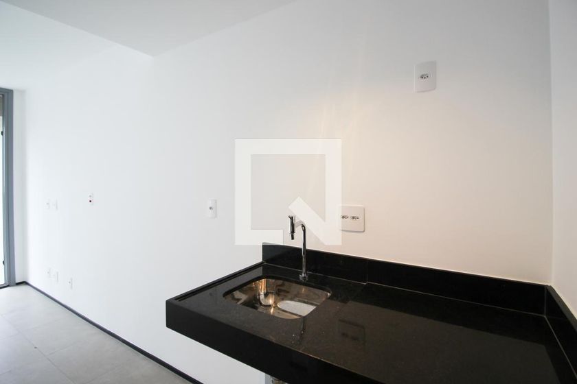 Apartamento, 1 quarto, 25 m² - Foto 17
