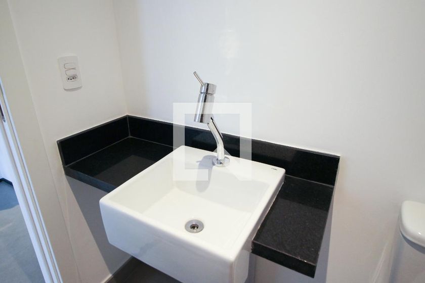 Apartamento, 1 quarto, 25 m² - Foto 12