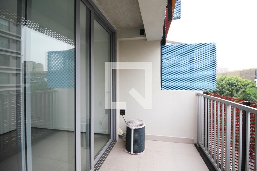 Apartamento, 1 quarto, 25 m² - Foto 6