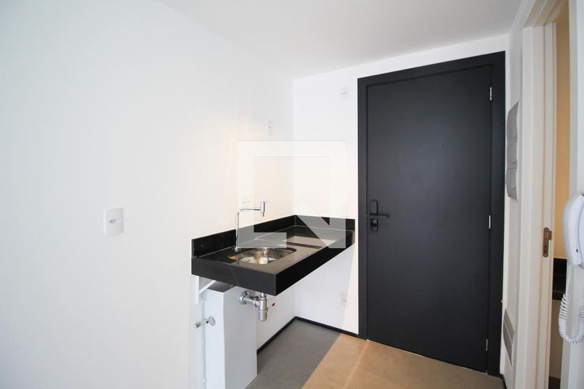 Apartamento, 1 quarto, 25 m² - Foto 14