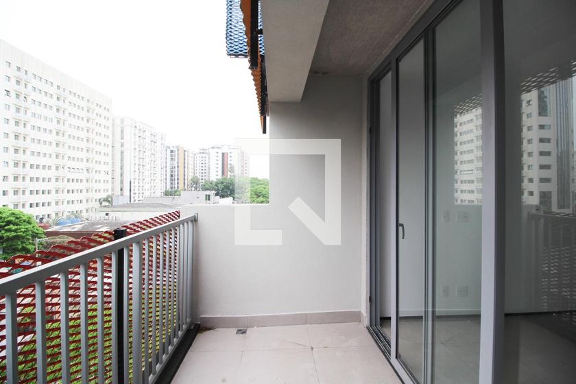 Apartamento, 1 quarto, 25 m² - Foto 7