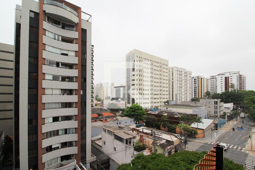 Apartamento, 1 quarto, 25 m² - Foto 8