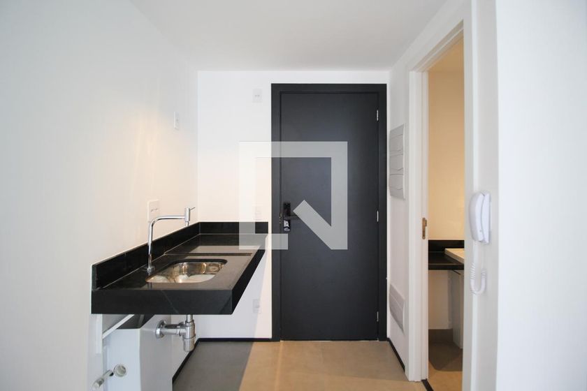 Apartamento, 1 quarto, 25 m² - Foto 15
