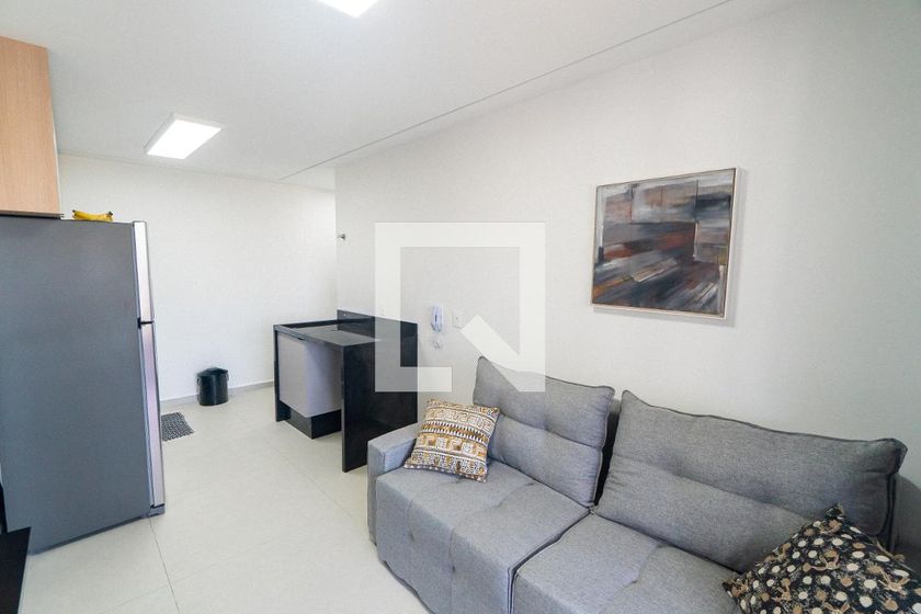 Kitnet-Studio, 42 m² - Foto 5