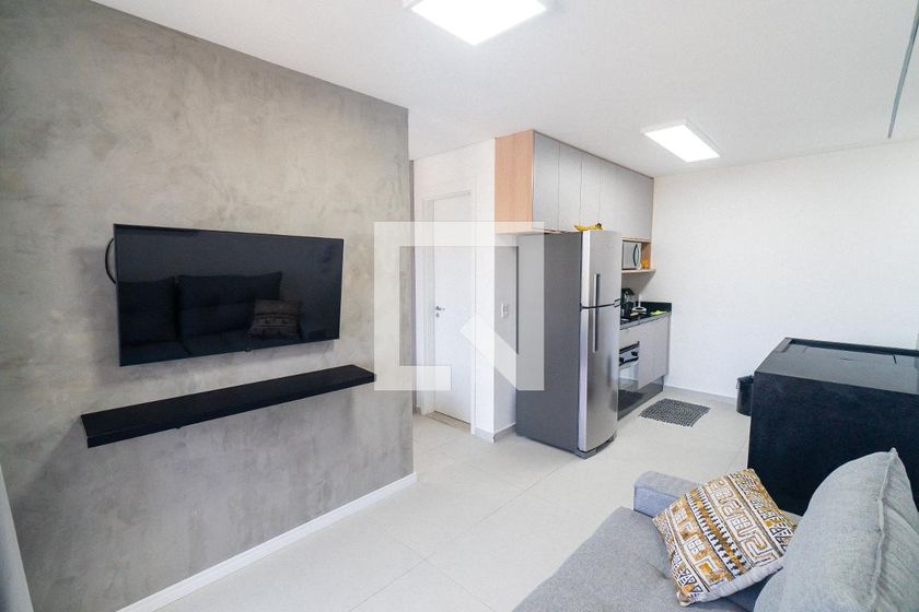 Kitnet-Studio, 42 m² - Foto 7