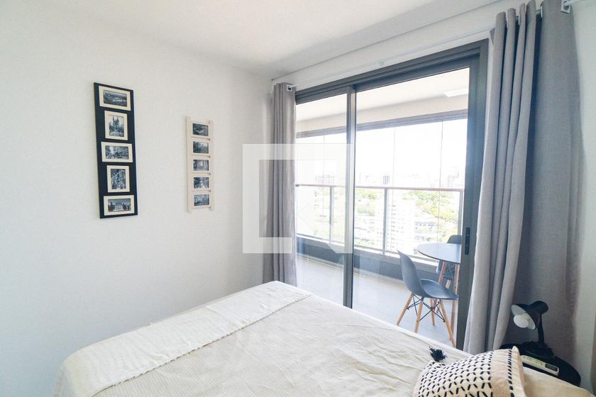 Kitnet-Studio, 42 m² - Foto 22