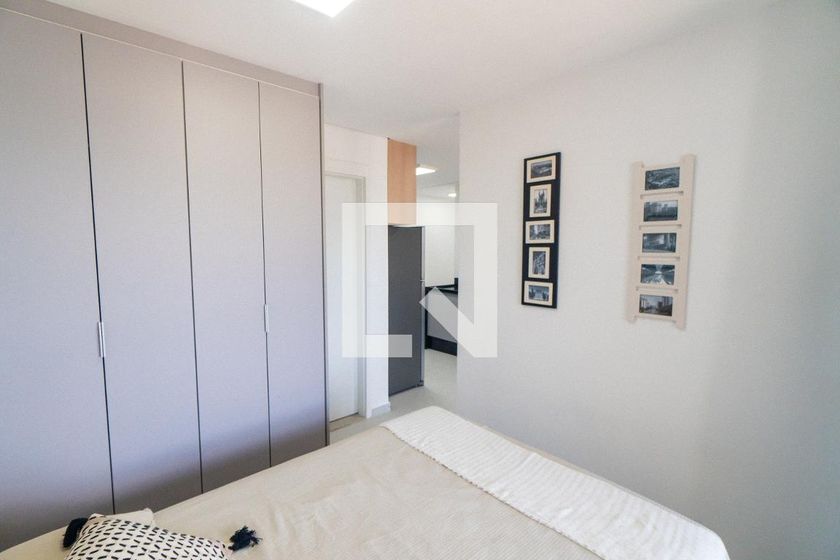 Kitnet-Studio, 42 m² - Foto 16