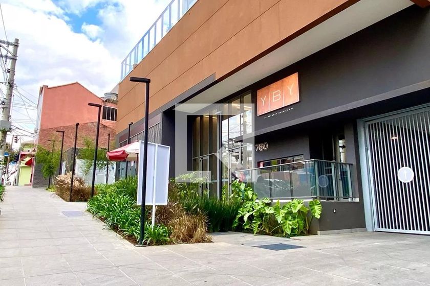 Kitnet-Studio, 42 m² - Foto 82