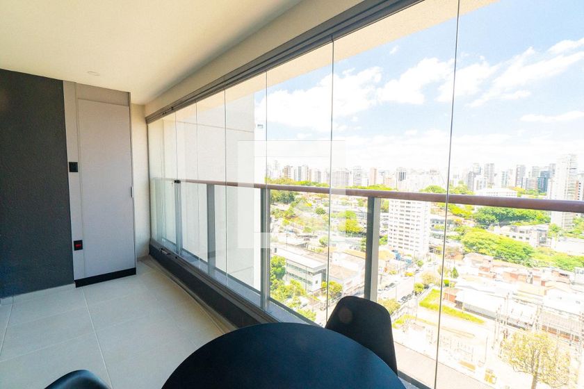 Kitnet-Studio, 42 m² - Foto 37