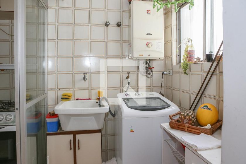 Apartamento, 2 quartos, 75 m² - Foto 53