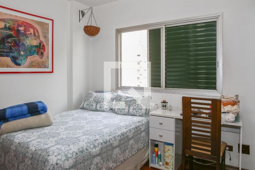 Apartamento, 2 quartos, 75 m² - Foto 27