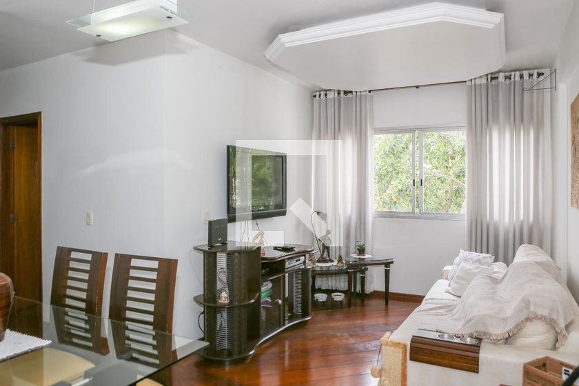 Apartamento, 2 quartos, 75 m² - Foto 3