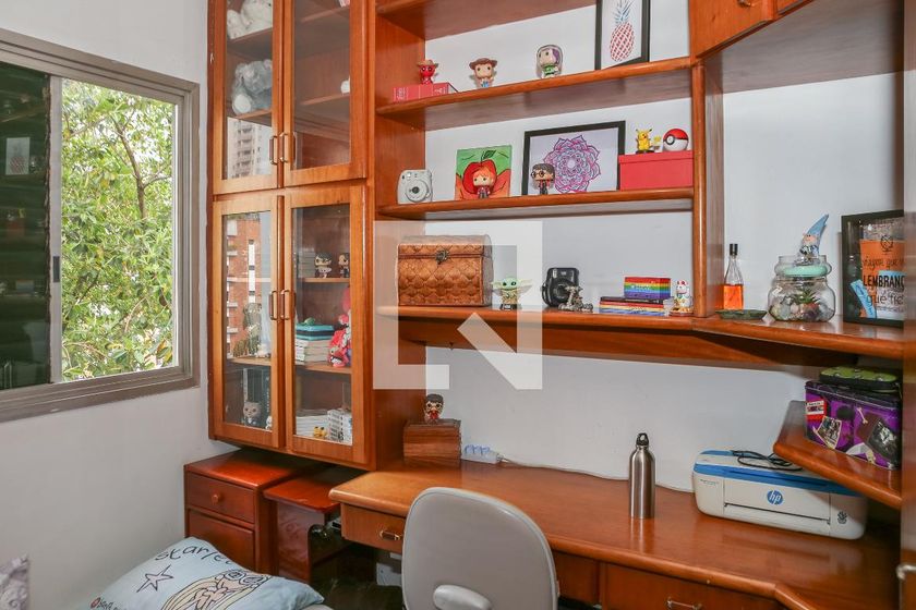 Apartamento, 2 quartos, 75 m² - Foto 19