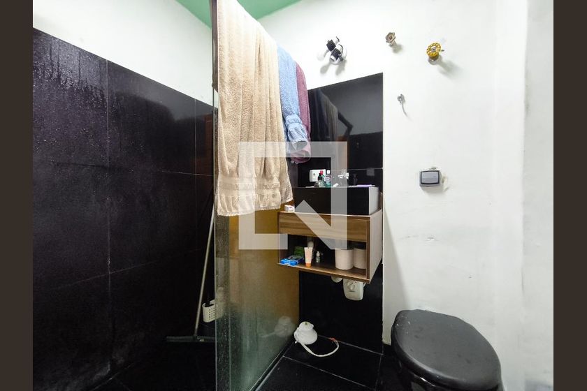 Kitnet-Studio, 40 m² - Foto 13