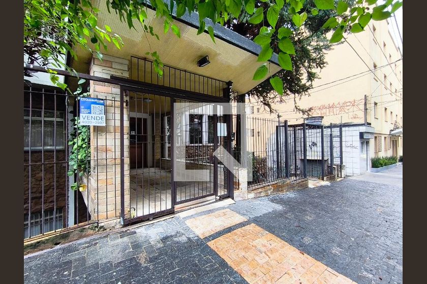 Kitnet-Studio, 40 m² - Foto 25