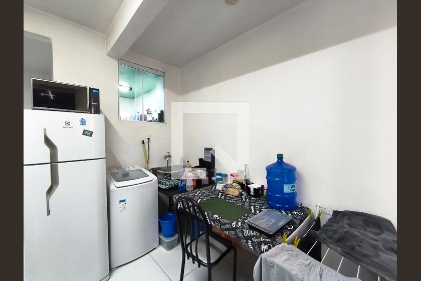 Kitnet-Studio, 40 m² - Foto 20