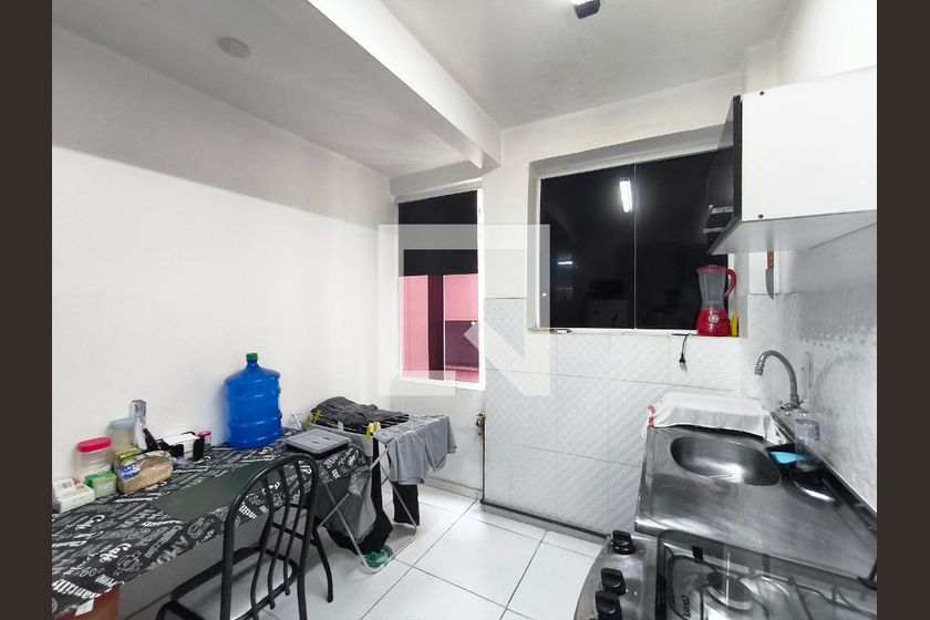 Kitnet-Studio, 40 m² - Foto 17