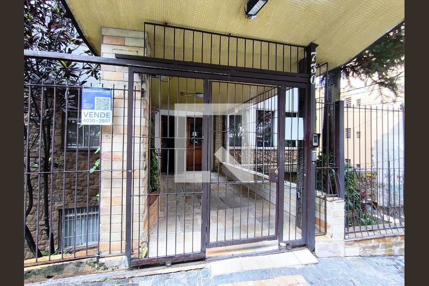 Kitnet-Studio, 40 m² - Foto 27