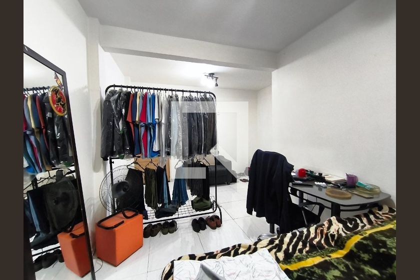 Kitnet-Studio, 40 m² - Foto 11