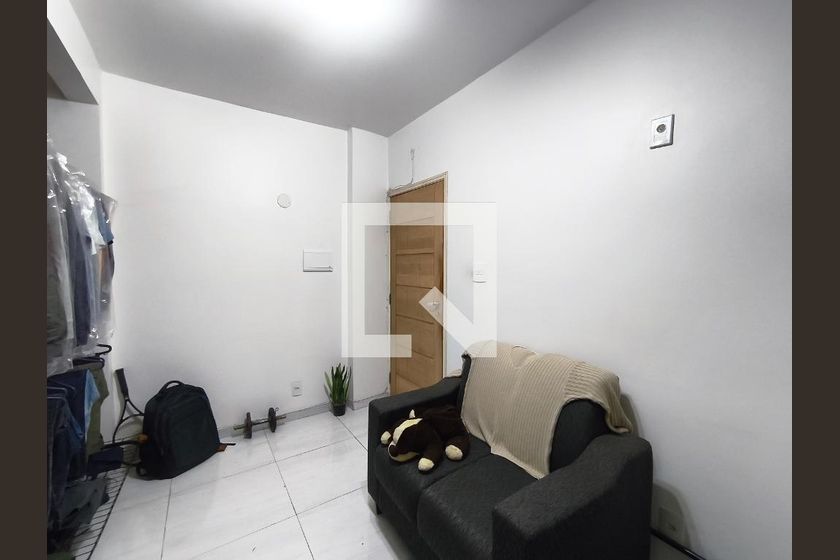 Kitnet-Studio, 40 m² - Foto 2