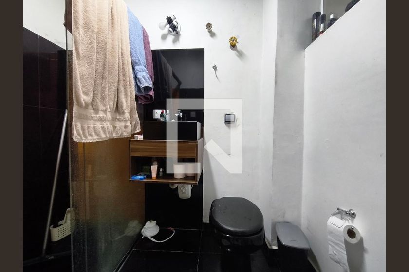 Kitnet-Studio, 40 m² - Foto 12