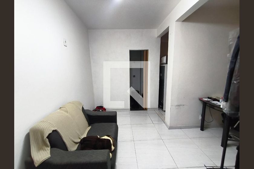 Kitnet-Studio, 40 m² - Foto 1