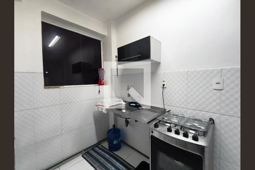 Kitnet-Studio, 40 m² - Foto 19