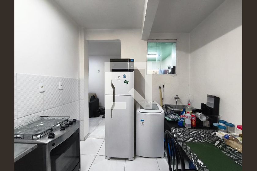 Kitnet-Studio, 40 m² - Foto 21