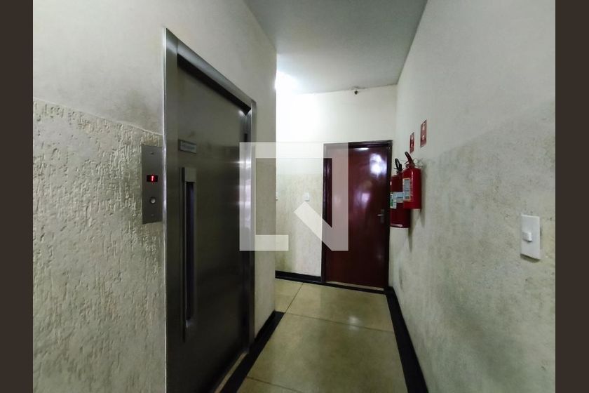 Kitnet-Studio, 40 m² - Foto 23