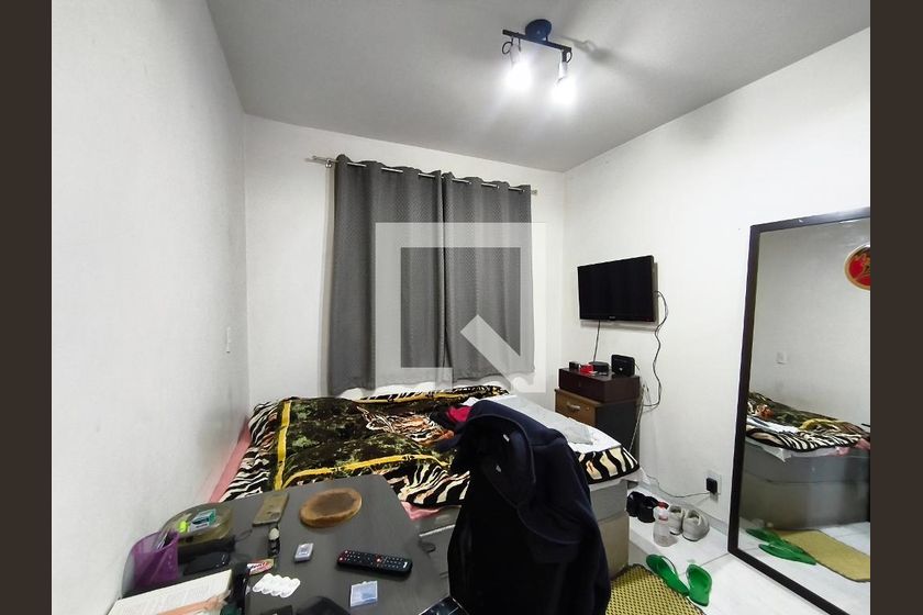 Kitnet-Studio, 40 m² - Foto 6
