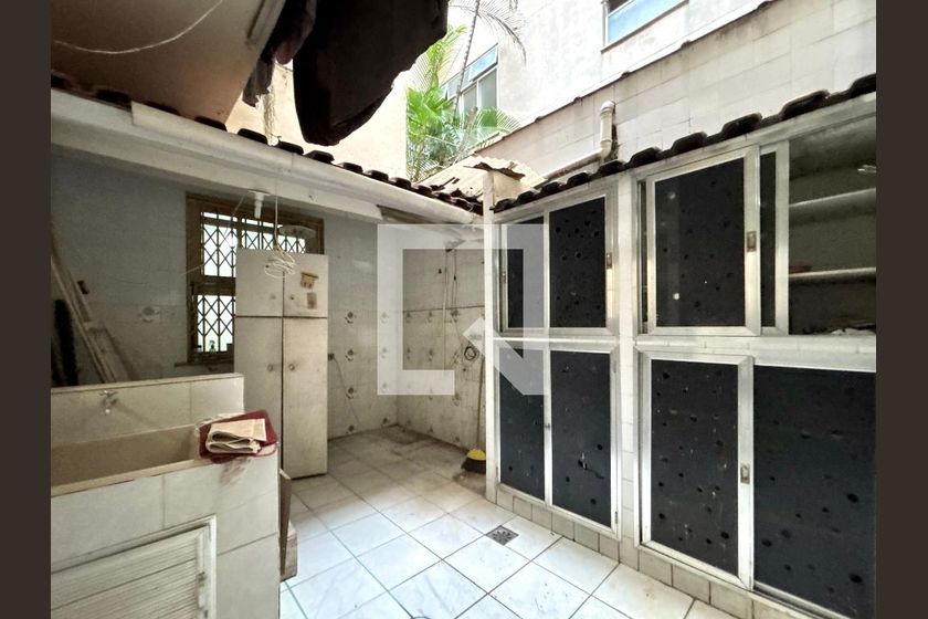 Apartamento, 3 quartos, 100 m² - Foto 35
