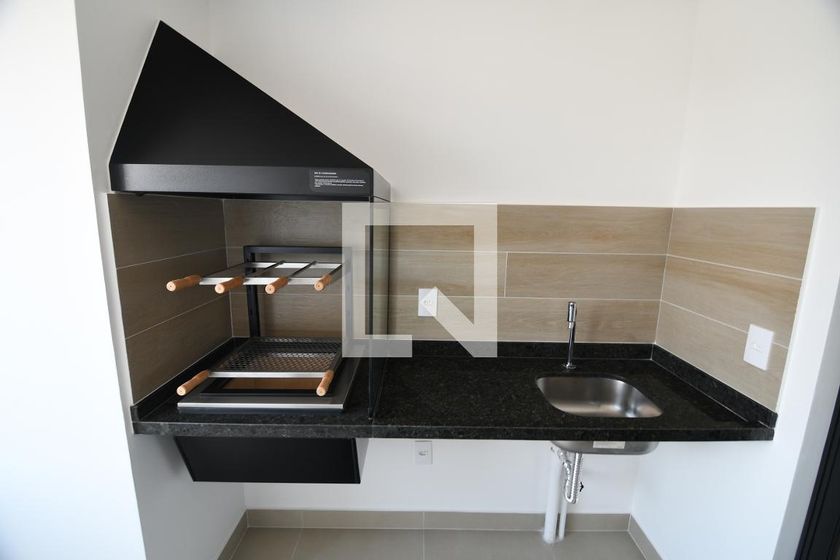 Apartamento à Venda - Guanabara, 2 Quartos,  80 m2 em , Campinas - sp | SoloBR