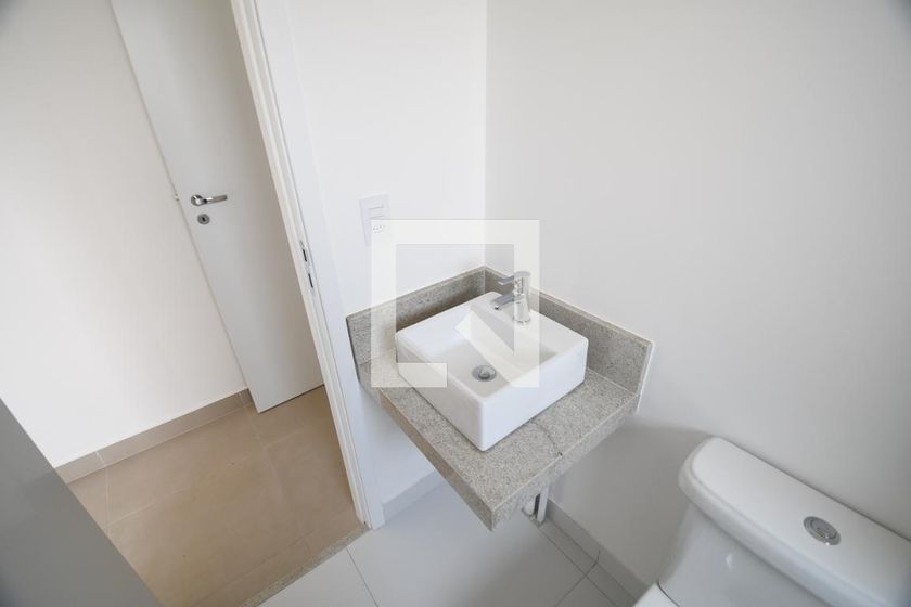 Apartamento à Venda - Guanabara, 2 Quartos,  80 m2 em , Campinas - sp | SoloBR
