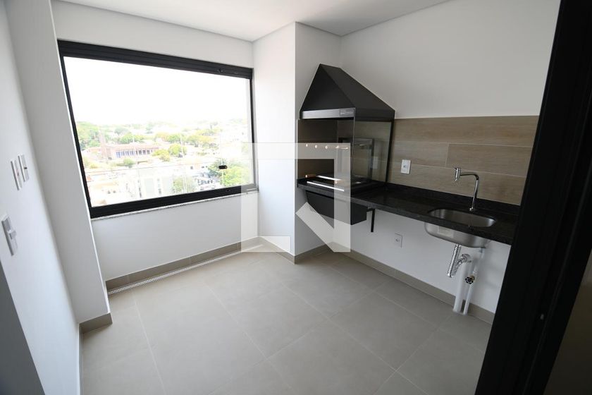 Apartamento à Venda - Guanabara, 2 Quartos,  80 m2 em , Campinas - sp | SoloBR