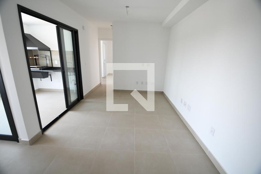 Apartamento à Venda - Guanabara, 2 Quartos,  80 m2 em , Campinas - sp | SoloBR